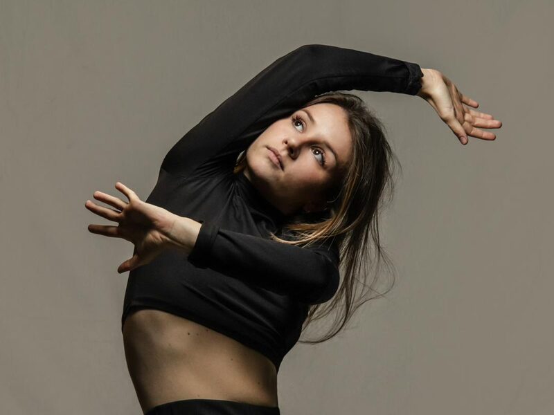 Margot Daniel