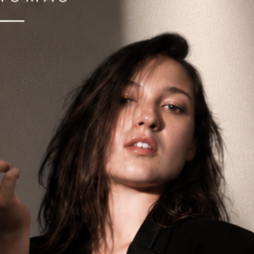 Morgane Thomas